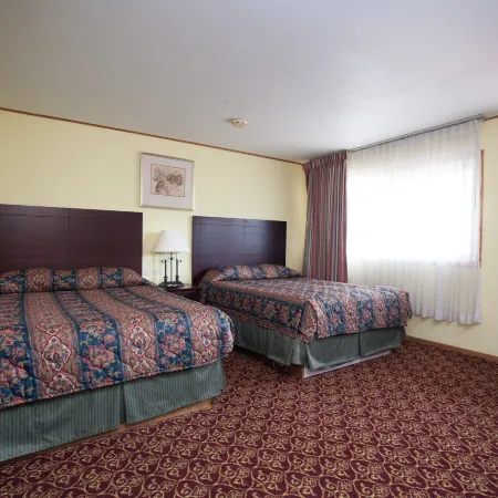 Park Motel Hotels in Marshfield