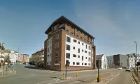 Luxury Apartments Newcastle