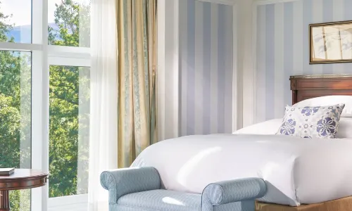 Powerscourt Hotel, Autograph Collection