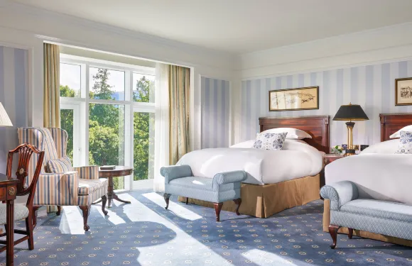 鮑爾斯考特酒店-傲途格精選