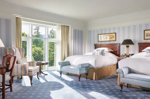 Powerscourt Hotel, Autograph Collection Hotels in Bray