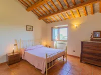 Borgo Agrituristico Il Pino Hôtels à : 