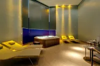 Denali Hotel - Gym
