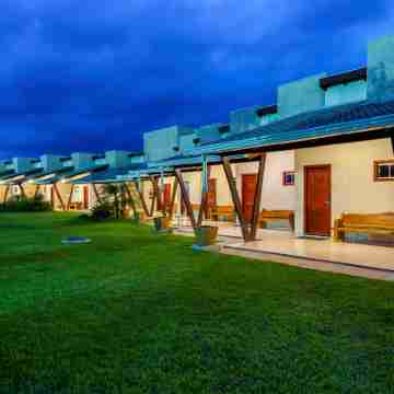 Pousada Piuval Hotel Exterior