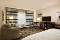 Hampton Inn & Suites Baltimore/Aberdeen Hotel a Aberdeen