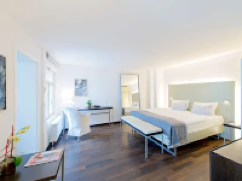 Arthotel Heidelberg Hotels in Heidelberg