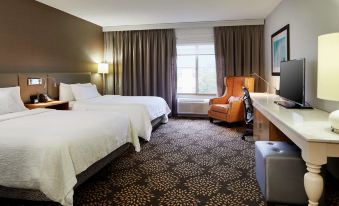 Hilton Garden Inn Columbus/Polaris