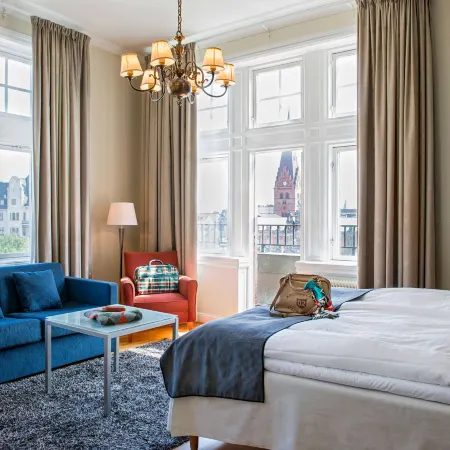 Scandic Stortorget Hotels in Malmø