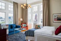 Scandic Stortorget Hotels in Malmo