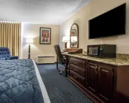 Quality Inn Schaumburg - Chicago Near the Mall Hotels in Schaumburg