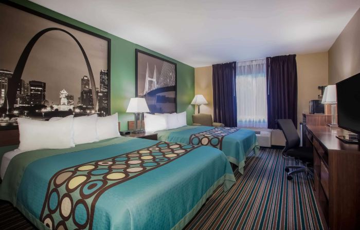 Super 8 by Wyndham Union