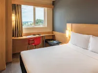 ibis Chapeco Hotels in Marechal Bormann