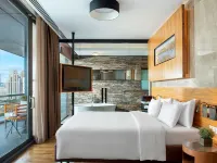 Radisson Blu Hotel Istanbul Asia Các khách sạn gần Maltepe University Faculty of Engineering and Natural Sciences