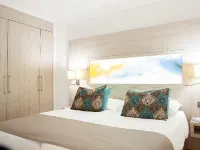 Servatur Green Beach Hotels in Comarca Sur