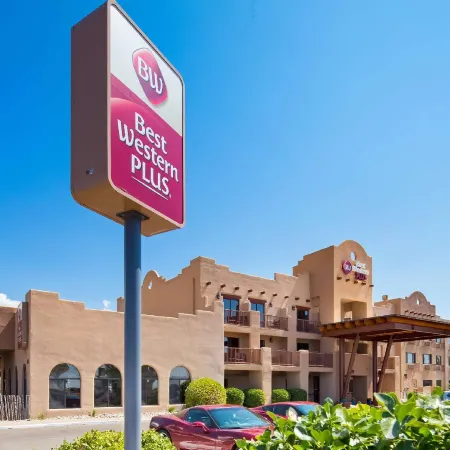 Best Western Plus Inn of Santa Fe