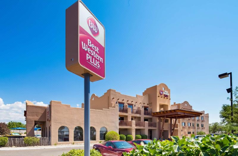 Best Western Plus Inn of Santa Fe