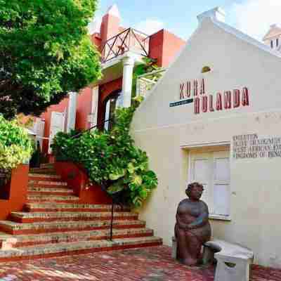 Saint Tropez Boutique Hotel Hotel Exterior