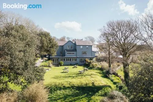 卡斯爾米德海邊鄉村民宿