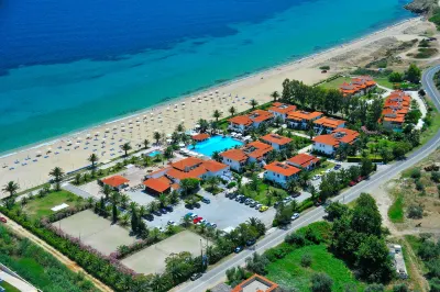 Assa Maris Beach Hotel