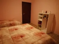 Aeroporto Room Các khách sạn ở Azzano San Paolo