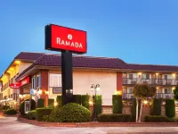 Ramada Encore by Wyndham Monterrey Apodaca Zona Aeropuerto