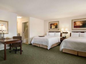 Hampton Inn & Suites San Marcos