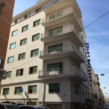 Hotel Barsotti