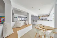 Hotel Ilusion Moreyo - Adults Only - bar