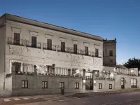 NH Collection Salamanca Palacio de Castellanos Hotels in Salamanca