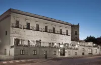 NH Collection Salamanca Palacio de Castellanos  호텔