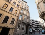 Louis Appartements Galata Hotels in Karakoy