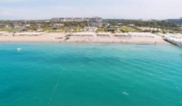 รีสอร์ท IQ Belek