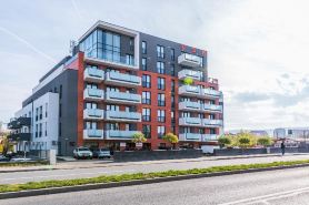 Uba Accommodation Aparthotel
