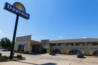 Days Inn by Wyndham Oklahoma City NW Expressway Các khách sạn ở Thành phố Oklahoma