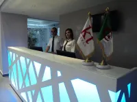 KtHotels Hotel a Blida