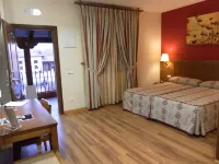 Hotel Milagros Rio Riaza Hotels in Pardilla