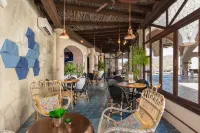 Hacienda Encantada Resort & Spa - petit déjeuner