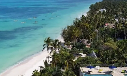 MELIÁ Zanzibar