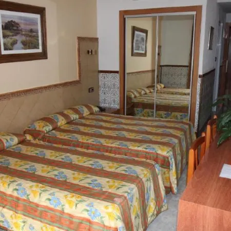 Hotel Univers