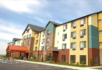 TownePlace Suites by Marriott Scranton Wilkes-Barre Hotels in Moosic