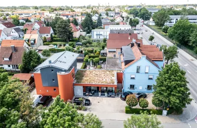Art Hotel Pfeffermühle Hotels in Manching