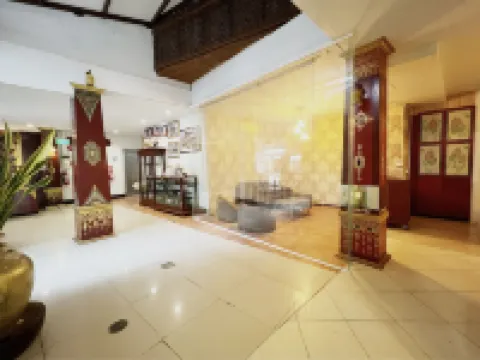 Silver Resortel Hotels in Phuket