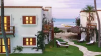 Blue Residence Hotel