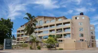 Landmark Mbezi Beach Resort Hotel in zona Conrad mtumba store