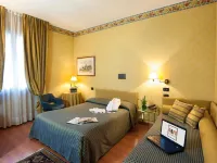 Hotel Lombardia