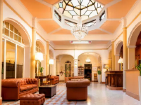 Hotel Royal Victoria, by R Collection Hotels Hotels in Varenna