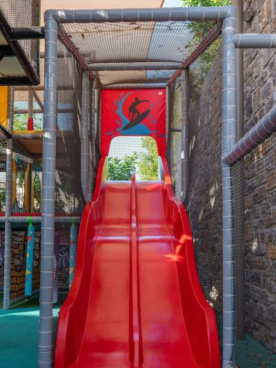 キッズルーム/キッズクラブ ナナ ゴールデン ビーチ - オールインクルーシブの写真