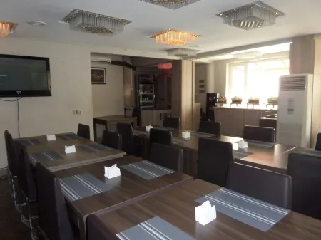 Prixair Hotel Limited