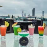 巴統JRW威爾蒙德 酒店 - 5星級