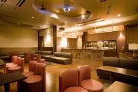 Hotel Futaba - bar